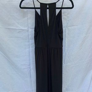 BCBG black dress